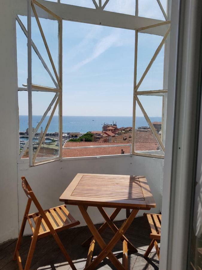 Sapore Di Sale 2 Imperia Exteriör bild