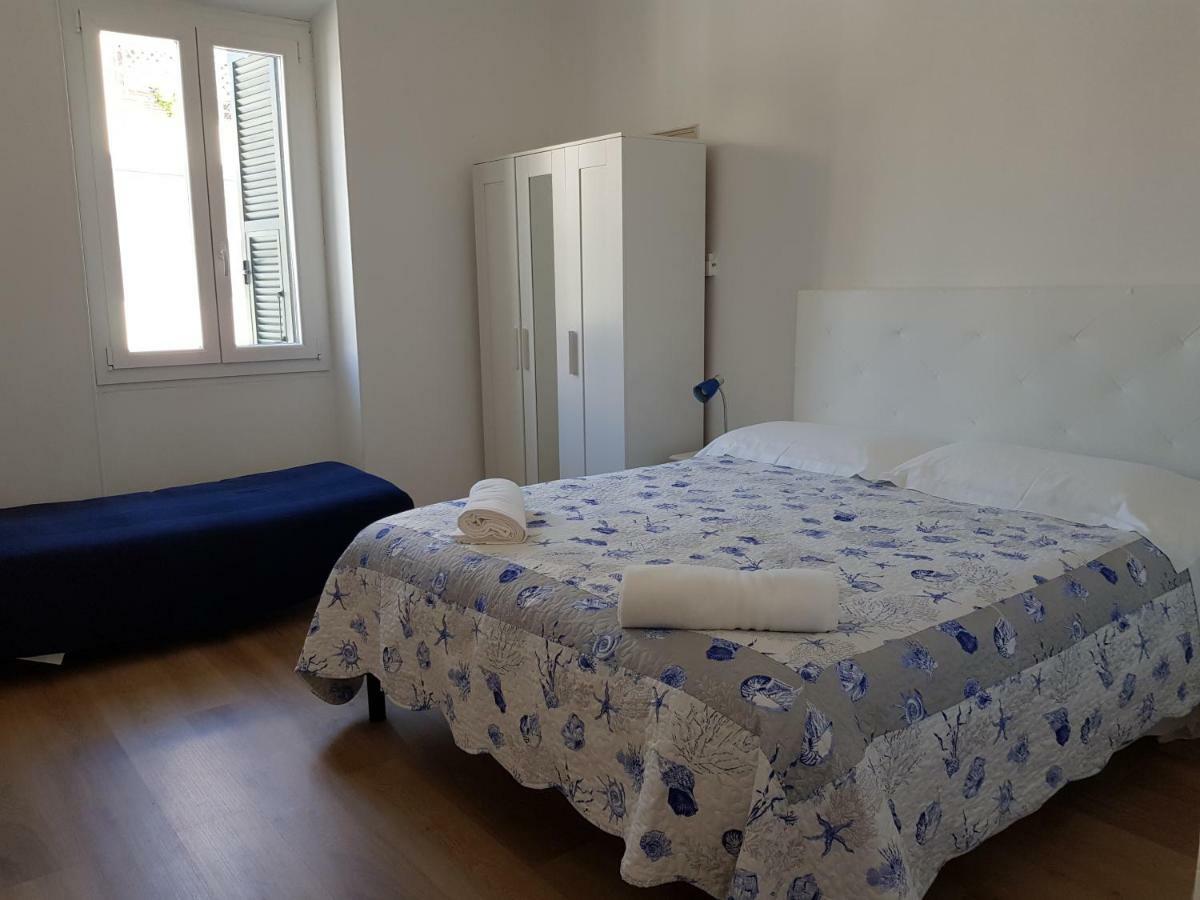 Sapore Di Sale 2 Imperia Exteriör bild