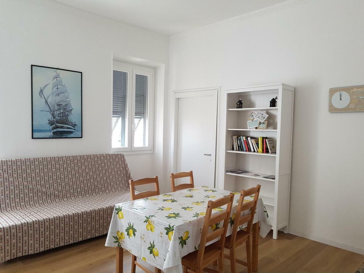 Sapore Di Sale 2 Imperia Exteriör bild